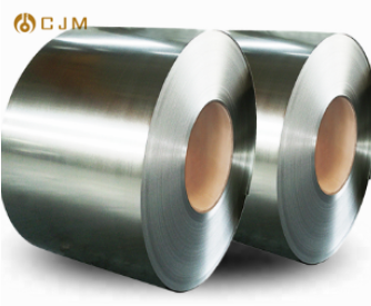 Hot Sale China Manufacturer Stainless Steel Coil Grade Ss 309
