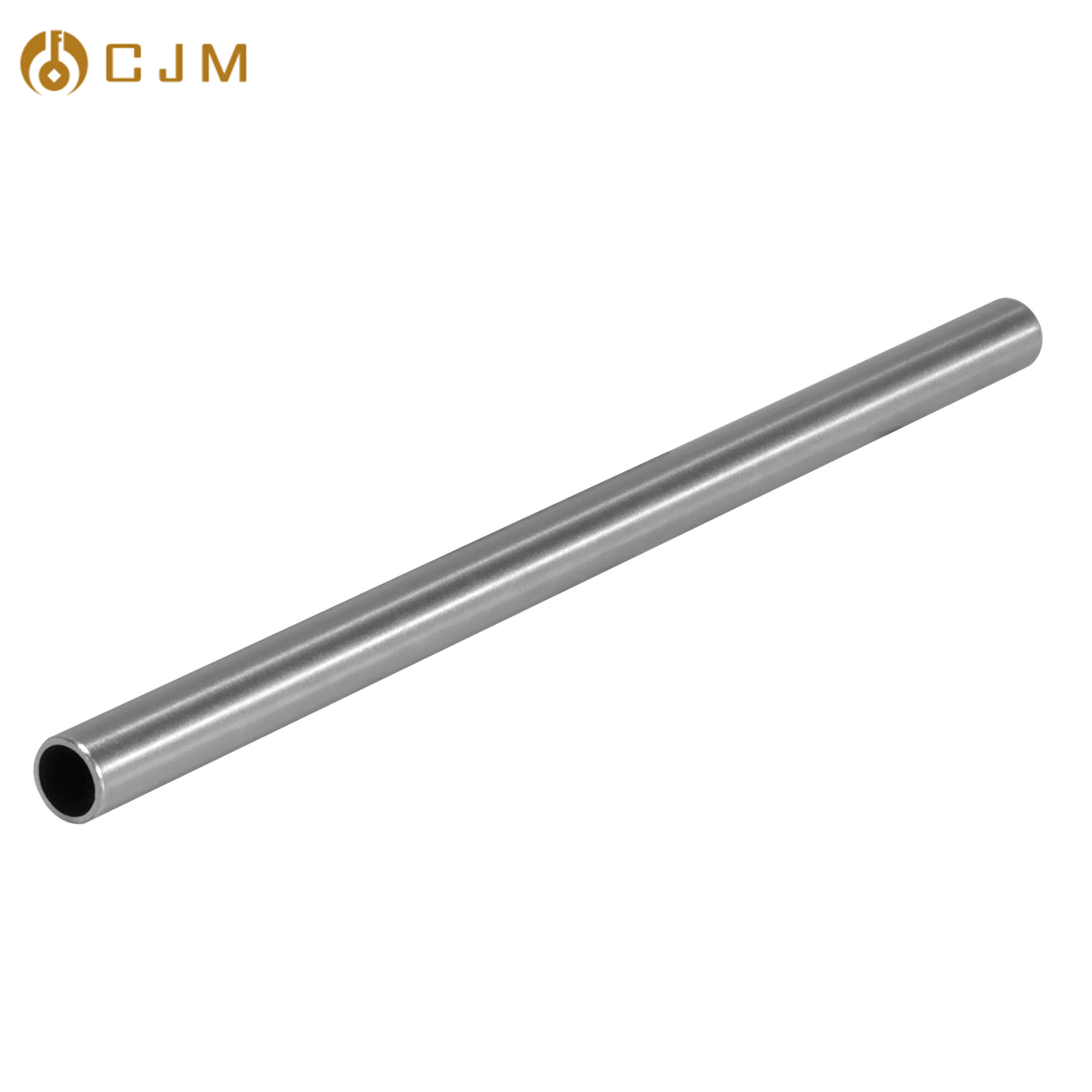 304 Stainless Steel Seamless Tube for building material