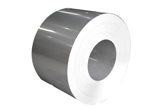 Type 403 Polished Coloured Cold Rolled Stainless Steel Coil