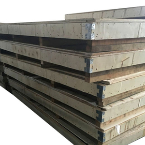 Type 321 Polished Roof Cold Rolled Steel Sheet