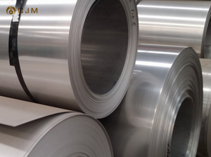 Type 302 Brushed Coloured Cold Rolled Stainless Steel Coil