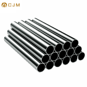 304 Welded Stainless Steel Pipe Pirce Per Meter