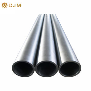304 Hard Stainless Steel Seamless Tube For Industry