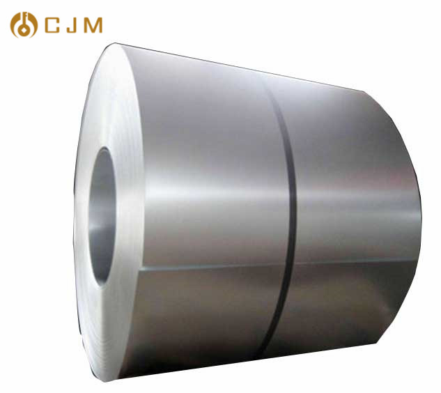 Type 309S Polished Coloured Cold Rolled Stainless Steel Coil