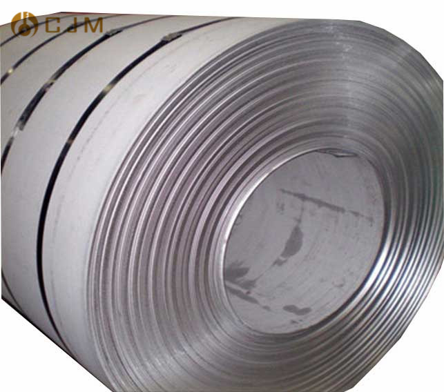 Type 304L Brushed Coloured Cold Rolled Stainless Steel Coil