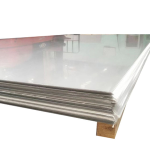 Type 2507 Bendable Roof Cold Rolled Steel Sheet