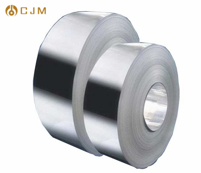 Type 403 Brushed Waterproof Cold Rolled Stainless Steel Coil
