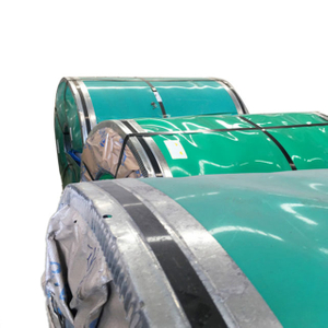 304 Hot Rolled Stainless Steel Coil Strip
