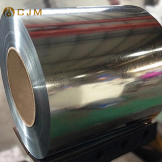 Hot Sale China Manufacturer Stainless Steel Coil Grade Ss 309