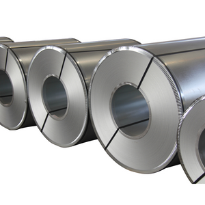 Type 430 Brushed Waterproof Cold Rolled Stainless Steel Coil