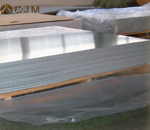 Type 309 Galvanized Roof Hot Rolled Steel Plate