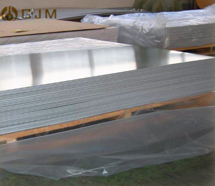 Type 309 Bendable Roof Hot Rolled Steel Plate