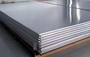 Type 321 Weldable Roof Cold Rolled Steel Sheet