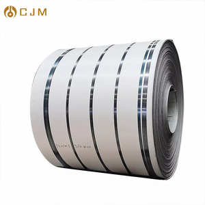 Cold Rolled 304 Stainless Steel Coil for Build Materal