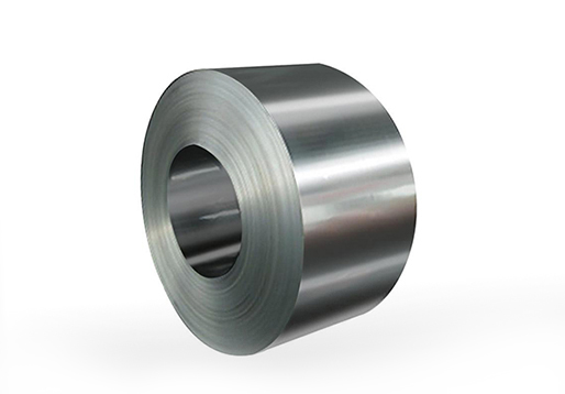 Type 316Ti Polished Cold Rolled Stainless Steel Coil