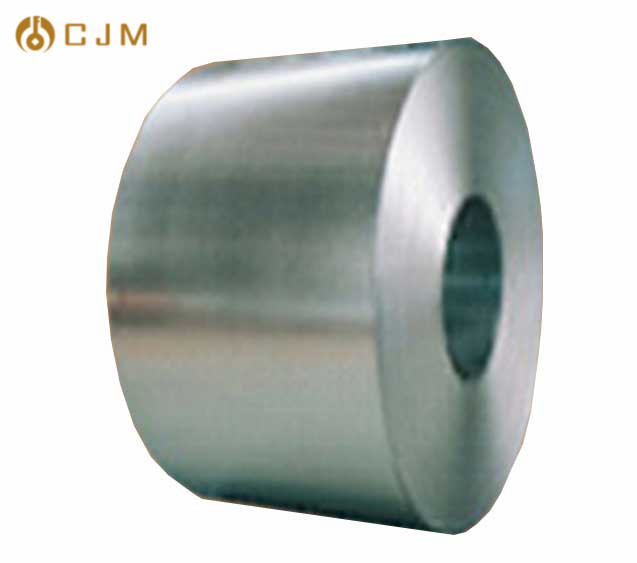 Type 304L Polished Coloured Cold Rolled Stainless Steel Coil