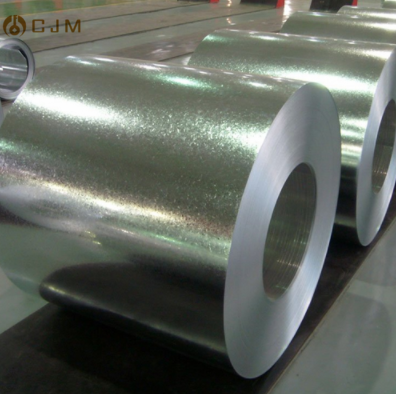 Type 347 Brushed Coloured Cold Rolled Stainless Steel Coil