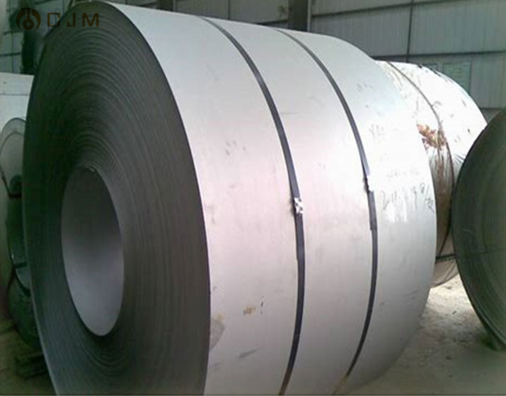 Type 310S Galvanized Roof Hot Rolled Steel Plate