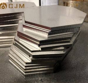 Type 316 Galvanized Roof Hot Rolled Steel Plate
