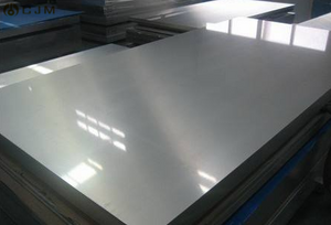 Type 316 Polished Roof Hot Rolled Steel Plate