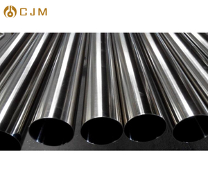 304Lwelded decoratvie stainless steel pipe for industrial use