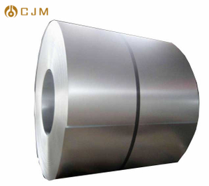 Type 302 Brushed Waterproof Cold Rolled Stainless Steel Coil