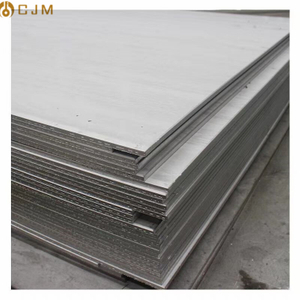 Type 410 Polished Roof Cold Rolled Steel Sheet