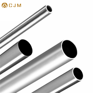 China Stainless Steel Tube Manufacturers 201 Price Per Meter