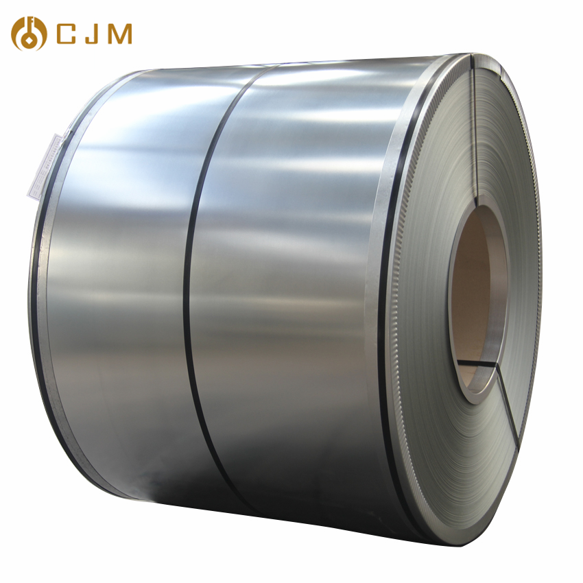 Thin Wall Cold Rolled BA 304 Stainless Steel Coil for Sale