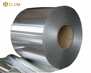 Brushed Type 310 Waterproof Cold Rolled Stainless Steel Coil