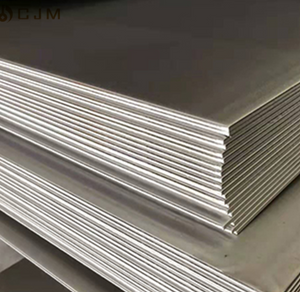 Type 316L Bendable Polished Hot Rolled Steel Plate