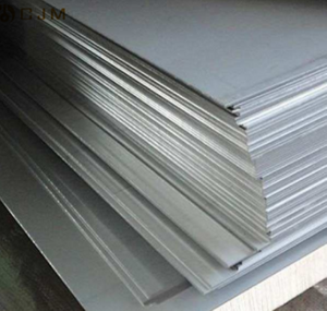 Type 201 Bendable Roof Cold Rolled Steel Sheet
