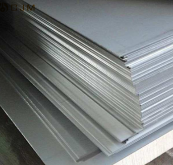 Type 201 Bendable Roof Cold Rolled Steel Sheet