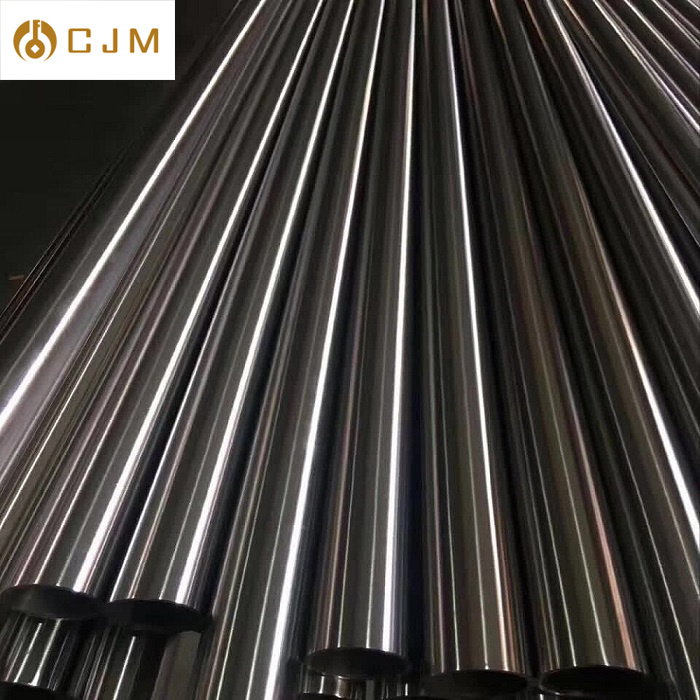 410 Magnetic Stainless Steel Welded Pipe Wholesale Price